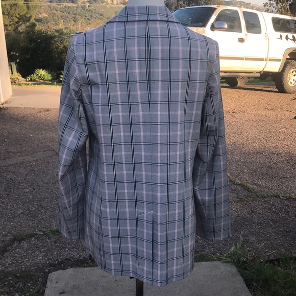 Treasure & Bond Oversize Blazer - Picture 4 of 4